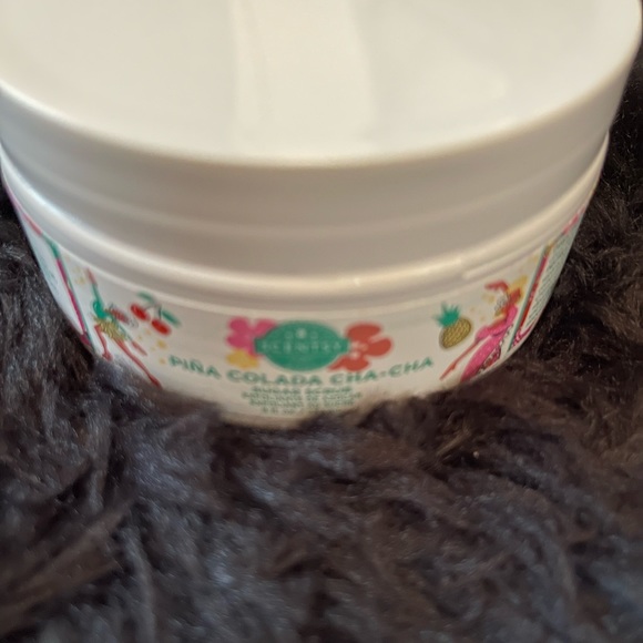 Sugar scrub - Picture 2 of 3